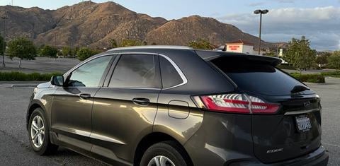 Ford Edge 2020