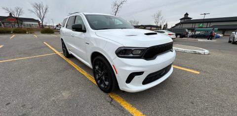 Dodge Durango 2024