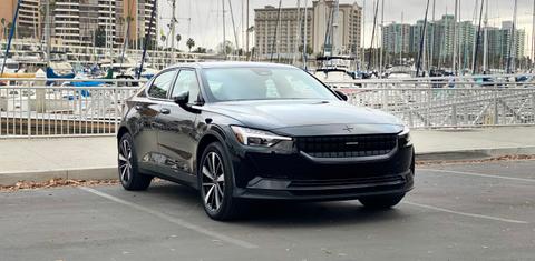 Polestar 2 2022
