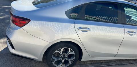 Kia Forte 2020