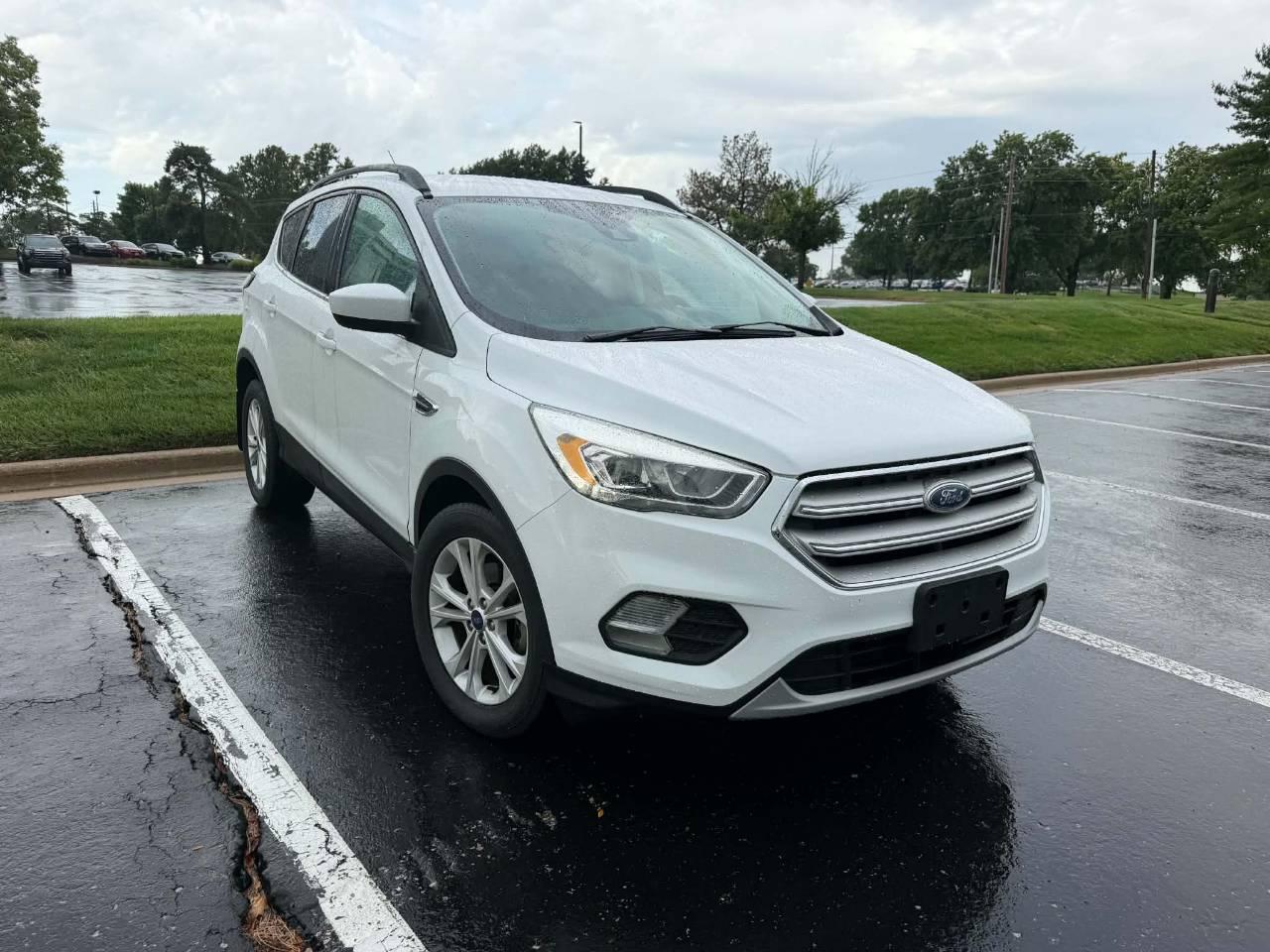 Ford Escape 2018 in Gladstone, MO