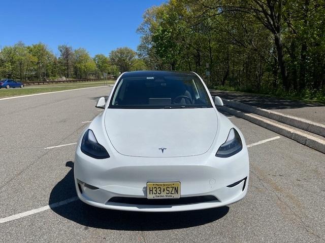Tesla Model Y 2023 in 