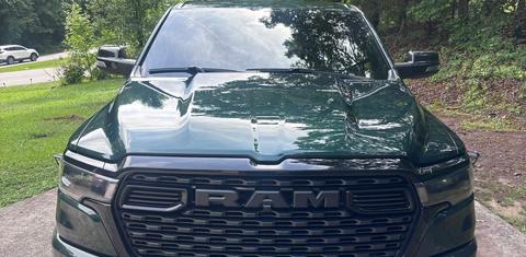 Ram 1500 2026