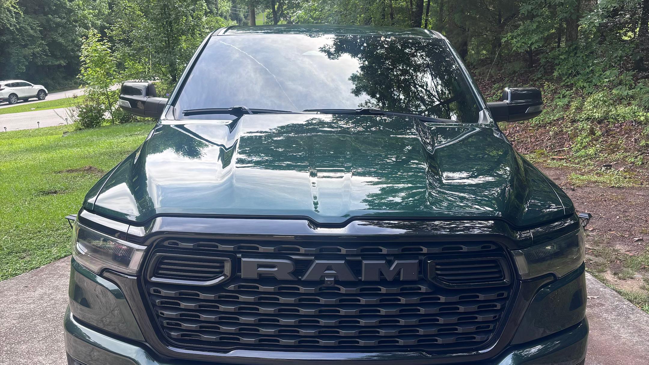 Ram 1500 2026 in Atlanta, GA