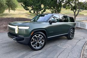 Rivian R1S 2026 in San Ramon