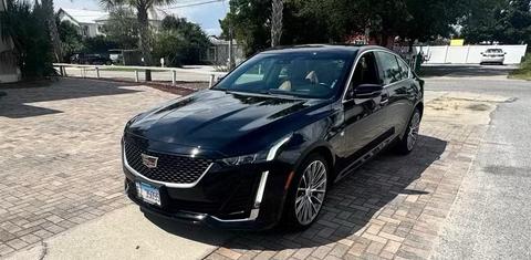 Cadillac CT5 2024