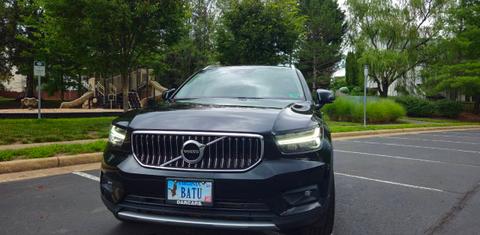 Volvo XC40 2020