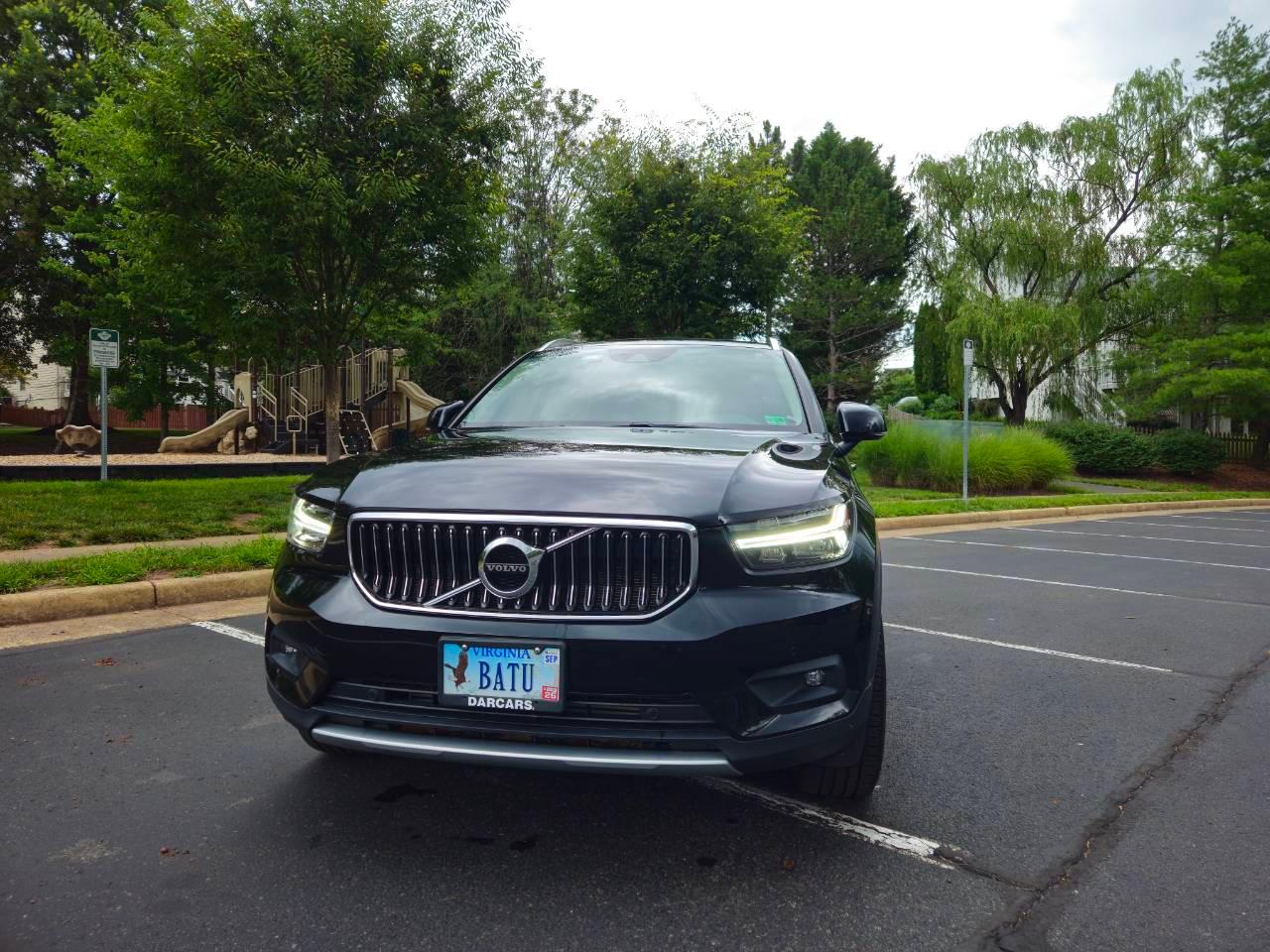 Volvo XC40 2020 in Ashburn, VA