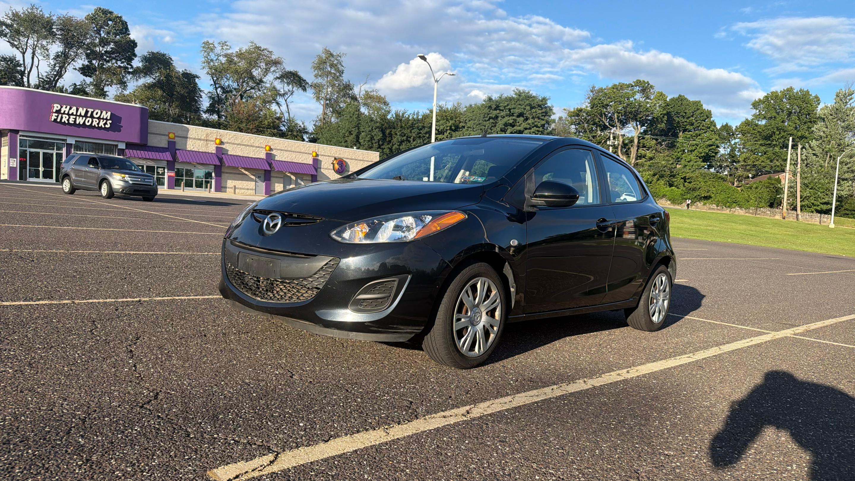 Mazda Mazda2 2014 in Chester, PA