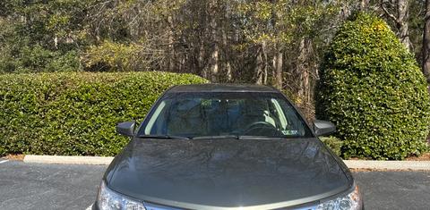 Toyota Camry 2014
