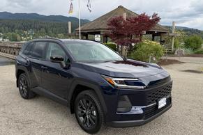 Toyota RAV4 Hybrid 2026 à Coquitlam