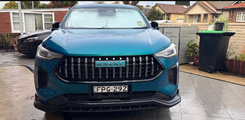 GWM HAVAL JOLION 2025