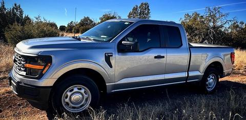 Ford F-150 2024