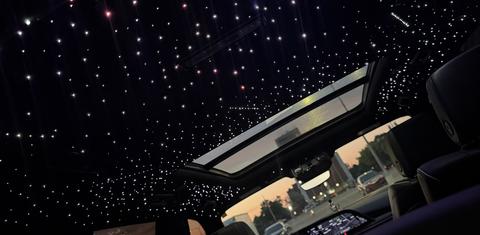 Cadillac Escalade 2023