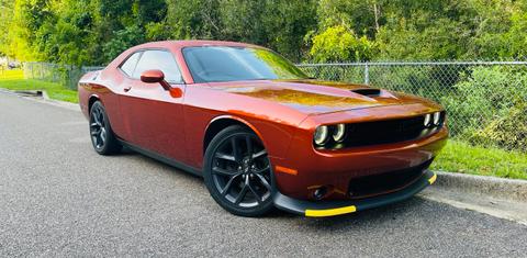 Dodge Challenger 2020