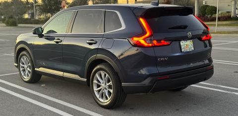Honda CR-V 2024