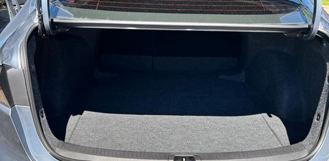 Toyota Corolla 2026