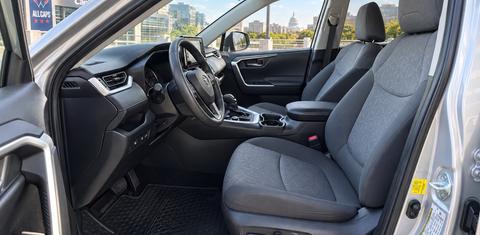 Toyota RAV4 2020