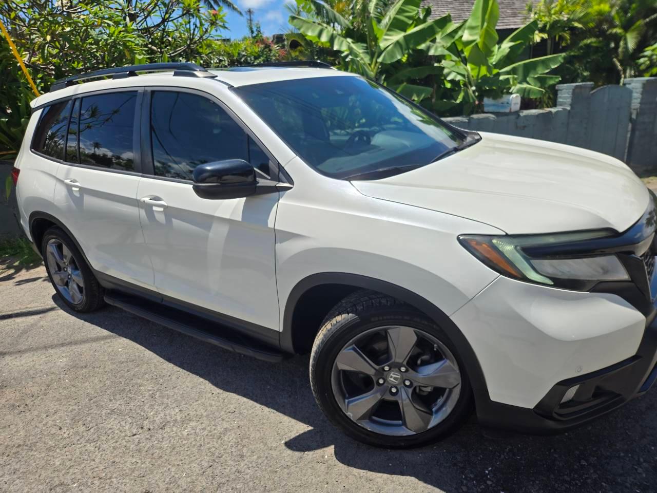 Honda Passport 2019 in Kailua, HI