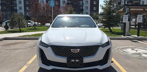 Cadillac CT5 2023