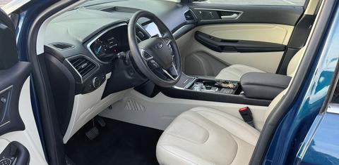 Ford Edge 2020