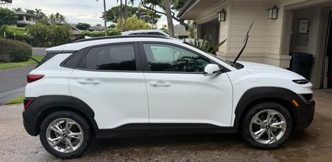 Hyundai Kona 2023