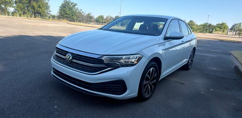 Volkswagen Jetta 2024