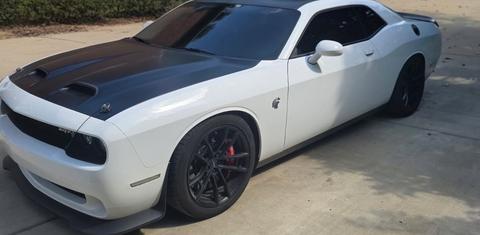 Dodge Challenger 2023