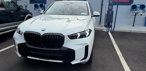 BMW X5 2026