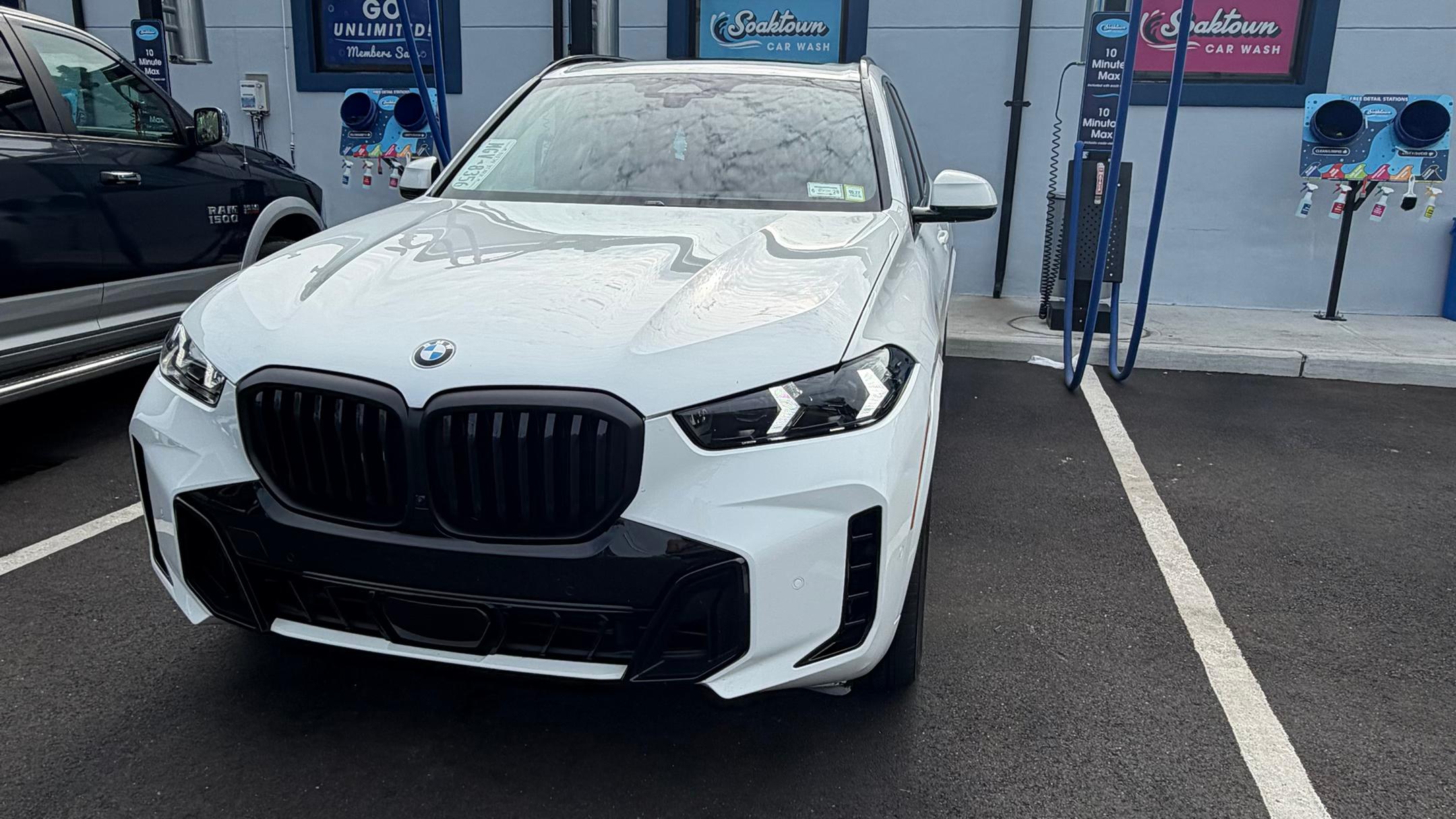 BMW X5 2026 in Copiague, NY