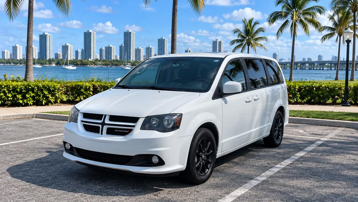 Dodge Grand Caravan 2019 in Orlando, FL