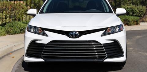 Toyota Camry 2023