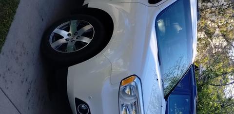 Honda Pilot 2014