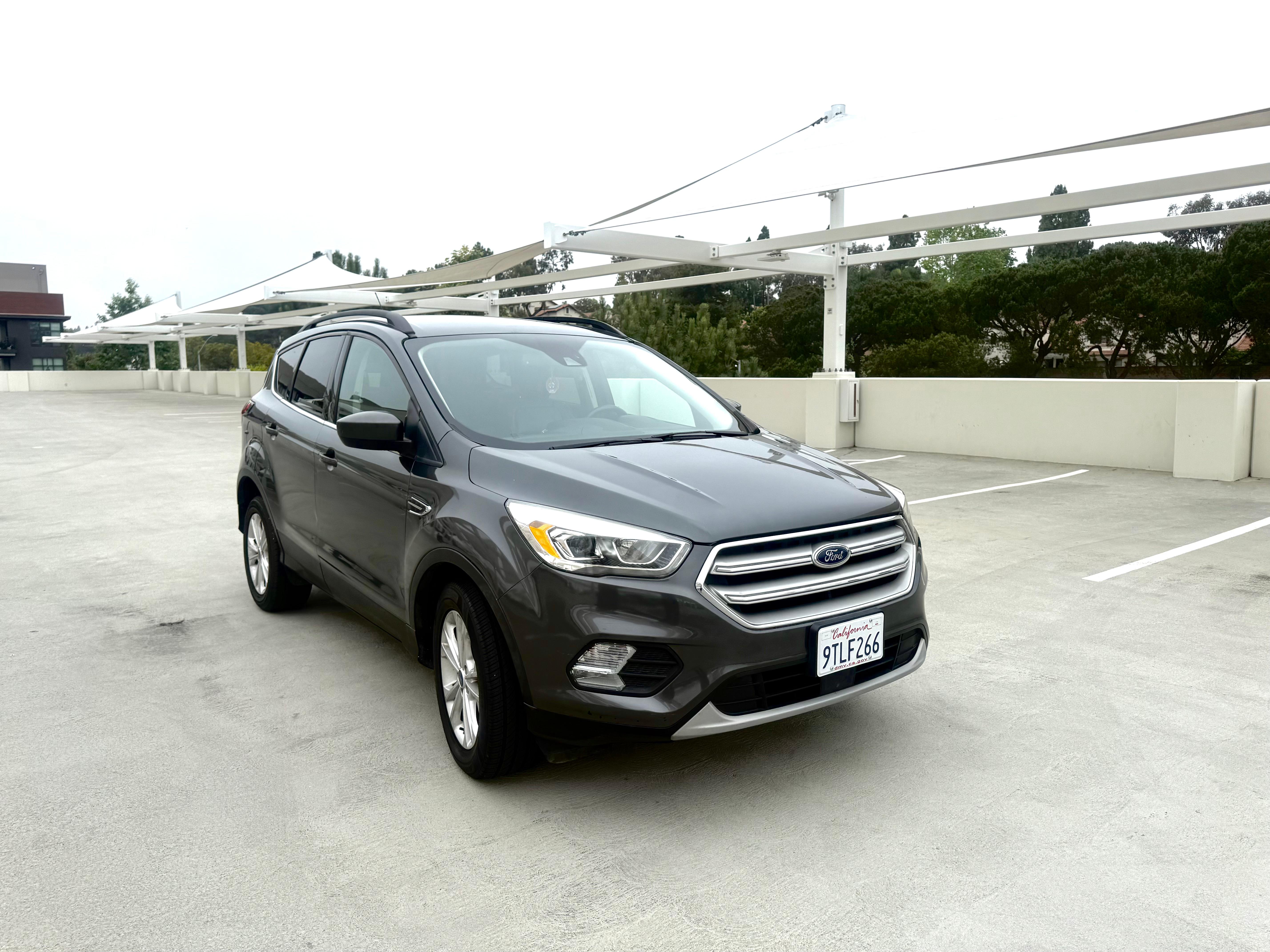 Ford Escape 2019 in San Diego, CA