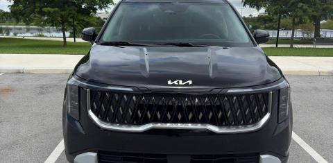 Kia Carnival 2026