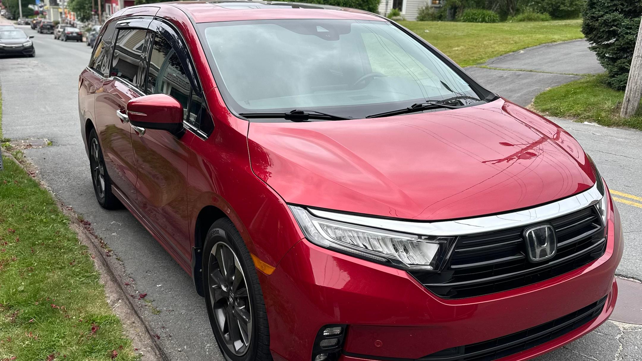 Honda Odyssey 2022 à Halifax, NS