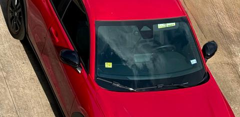 Honda HR-V 2026