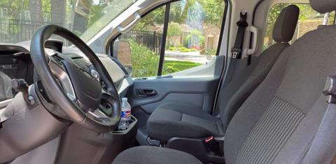 Ford Transit 2016