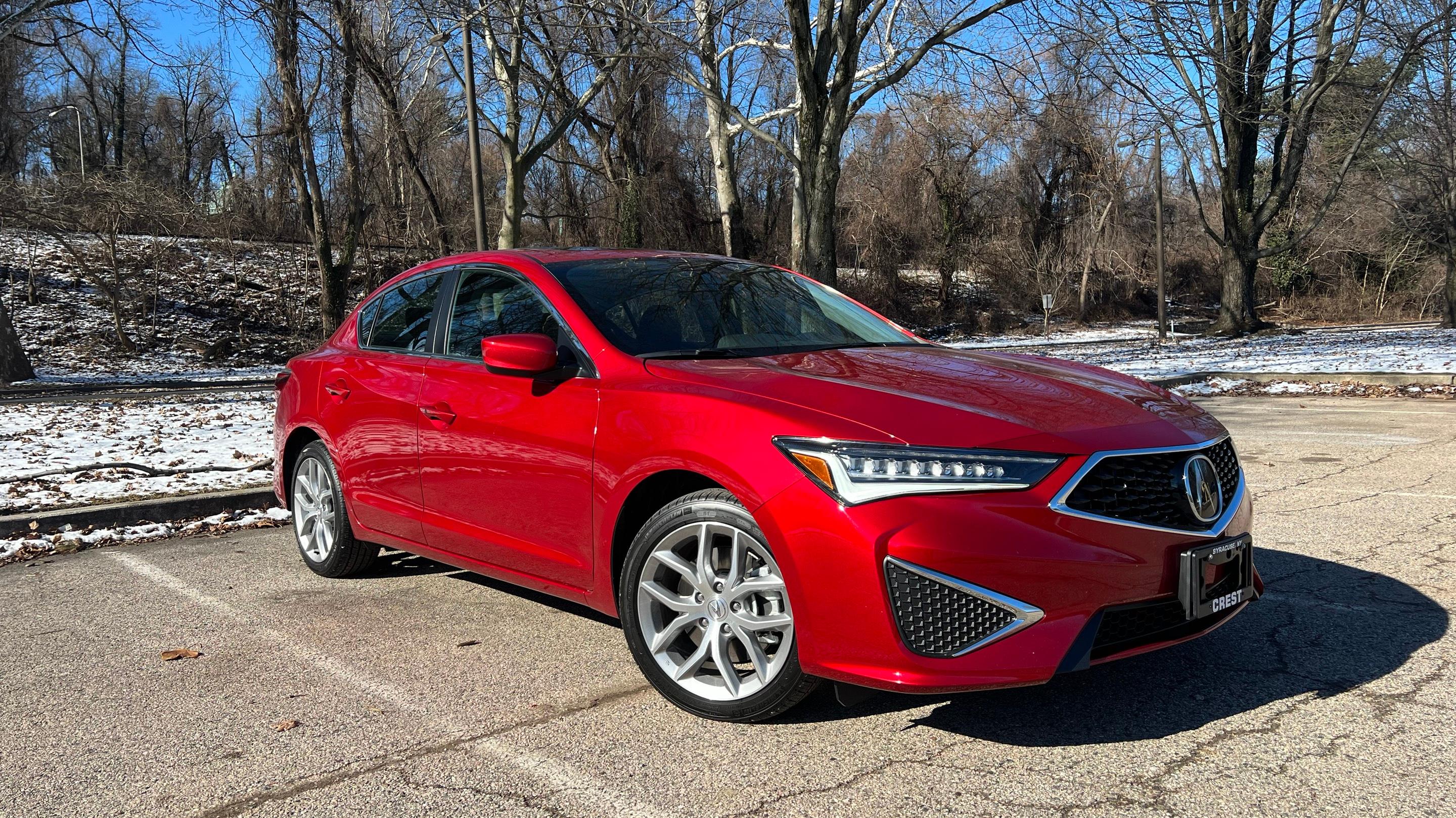 Acura ILX 2022 in Philadelphia, PA
