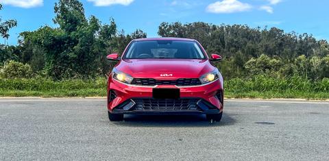 Kia CERATO 2021