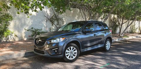 Mazda CX-5 2014