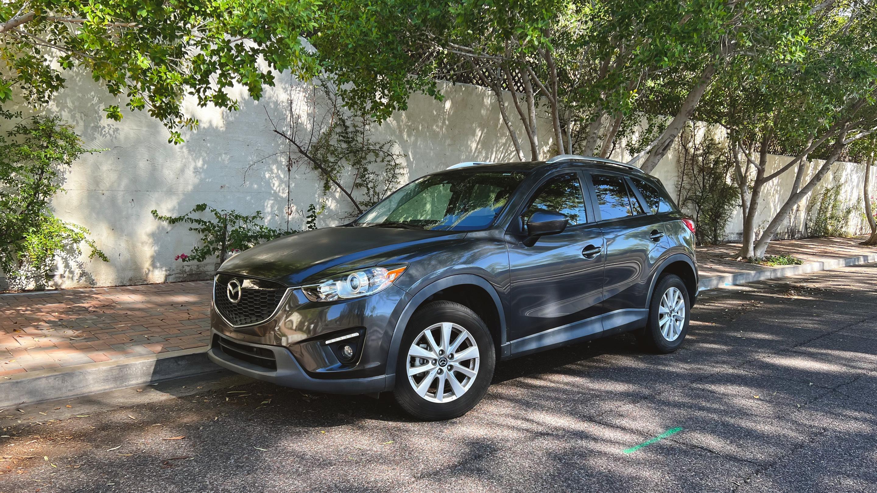 Mazda CX-5 2014 in West Palm Beach, FL