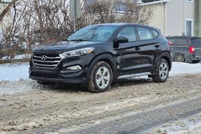 Hyundai Tucson 2017 in Laval