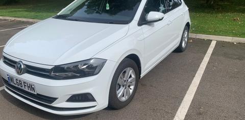 Volkswagen Polo 2018