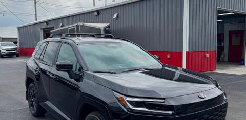 Toyota RAV4 Hybrid 2026