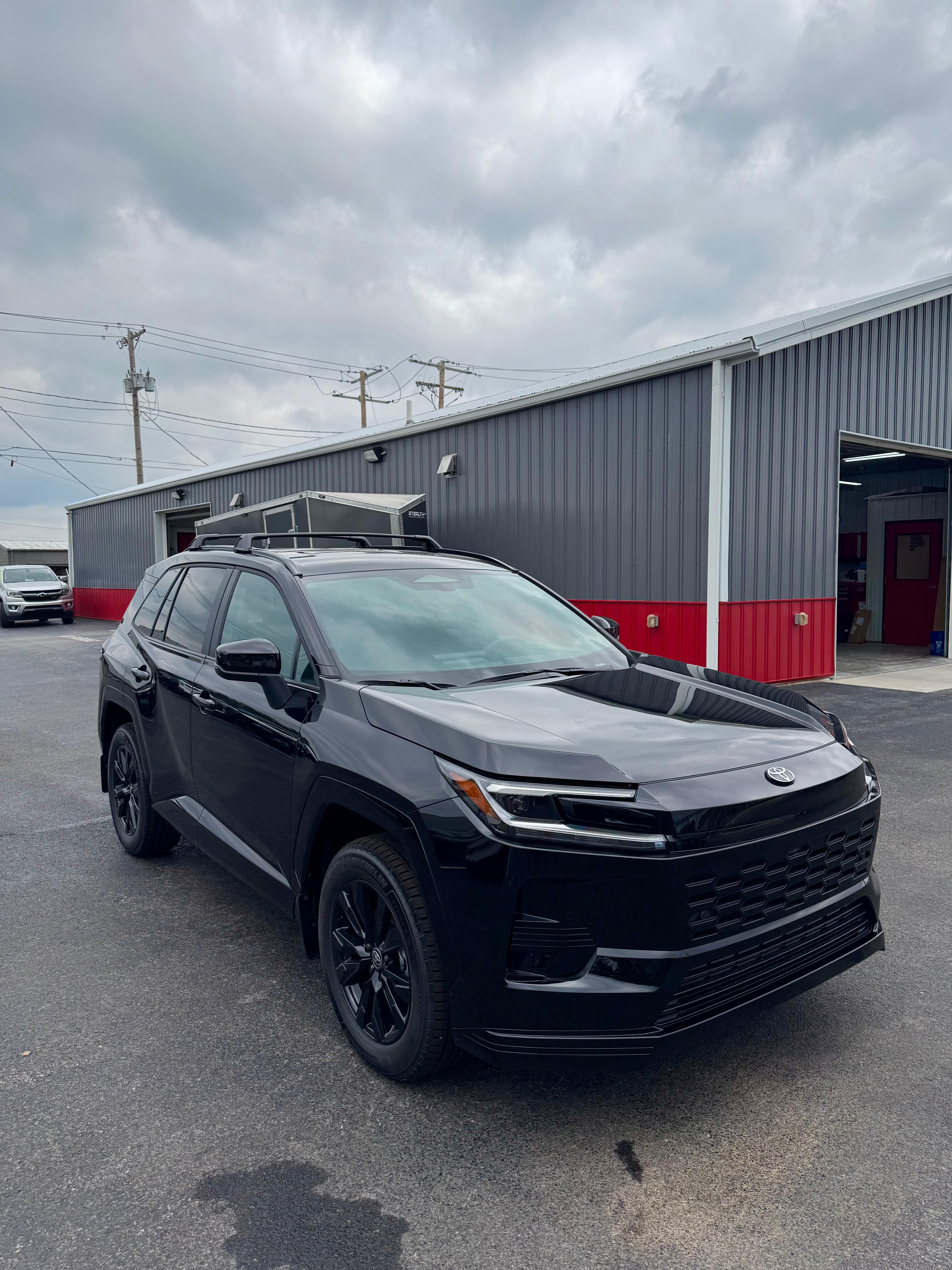 Toyota RAV4 Hybrid 2026 in Toledo, OH