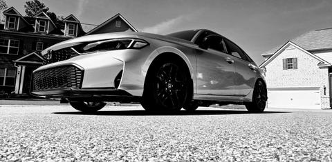 Honda Civic 2025
