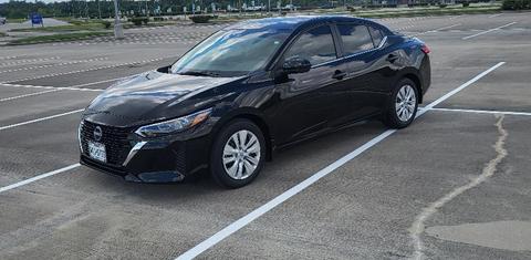 Nissan Sentra 2025