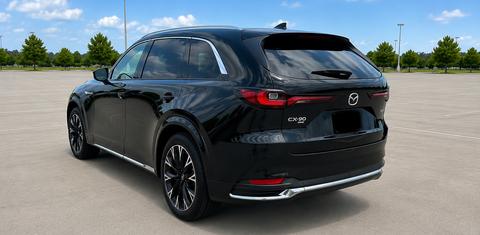Mazda CX-90 2024