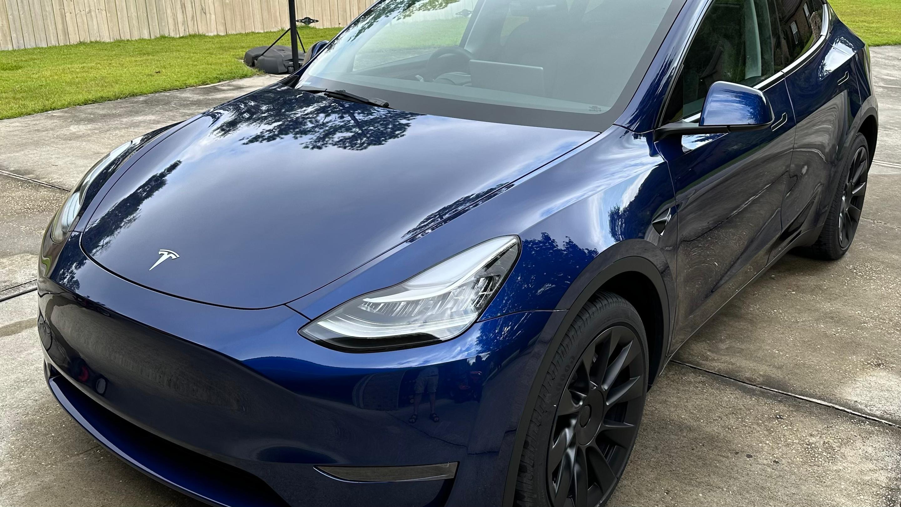 Tesla Model Y 2023 in Dothan, AL